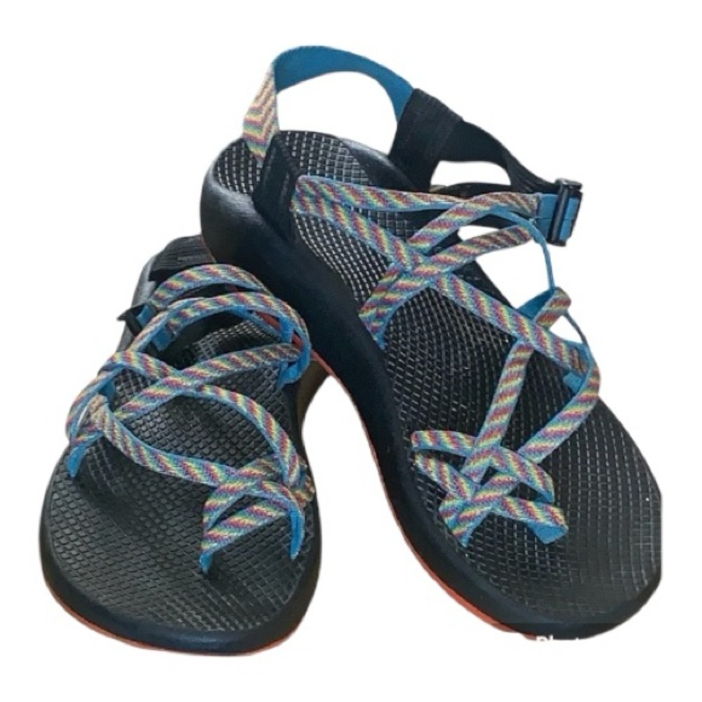 CHACO SANDALS